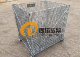 扬州仓库笼定制批发 1200*1000*890规格尺寸