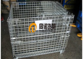 仓库笼使用注意事项