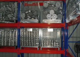 仓储管理对内的作用有哪些?