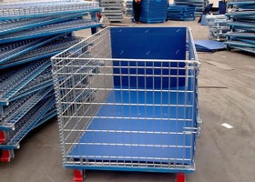 常州仓储笼,常州仓库笼