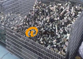 为什么汽车零部件行业选择仓库笼