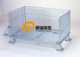 仓库管理作业流程