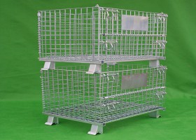 杭州仓库笼的使用要求