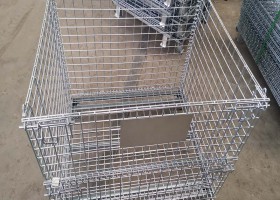 如何延长仓库笼使用寿命